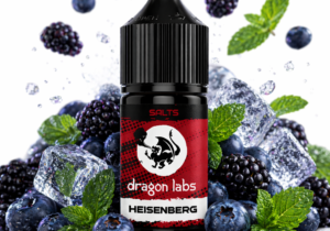 Sales DRAGON LABS | Heisenberg