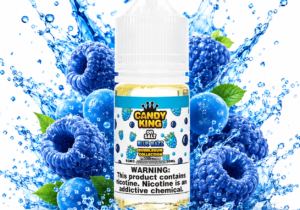 Sales Candy King | BLUE RAZZ